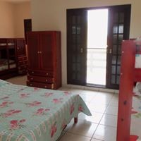 POUSADA NOSSA SENHORA DE FÁTIMA - ILHA COMPRIDA