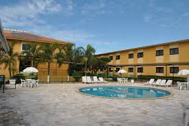 HOTEL GOLDEN PARK VIRACOPOS