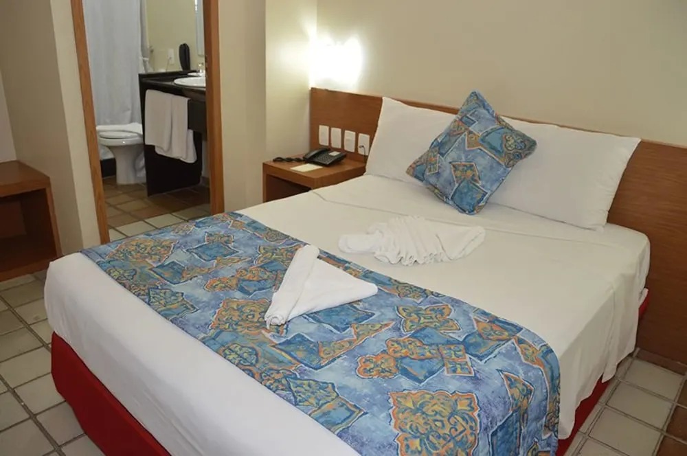 HOTEL DAN INN RECIFE