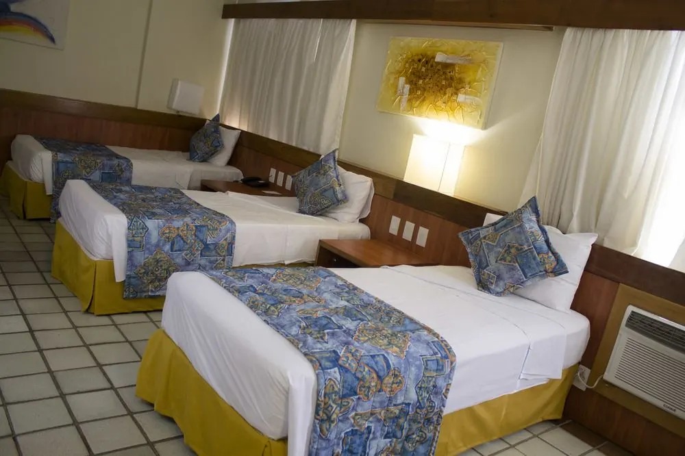 HOTEL DAN INN RECIFE
