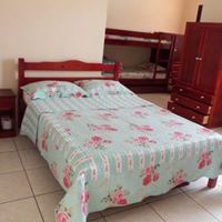 POUSADA NOSSA SENHORA DE FÁTIMA - ILHA COMPRIDA