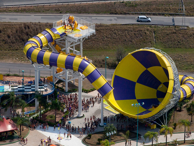 Wet'n Wild