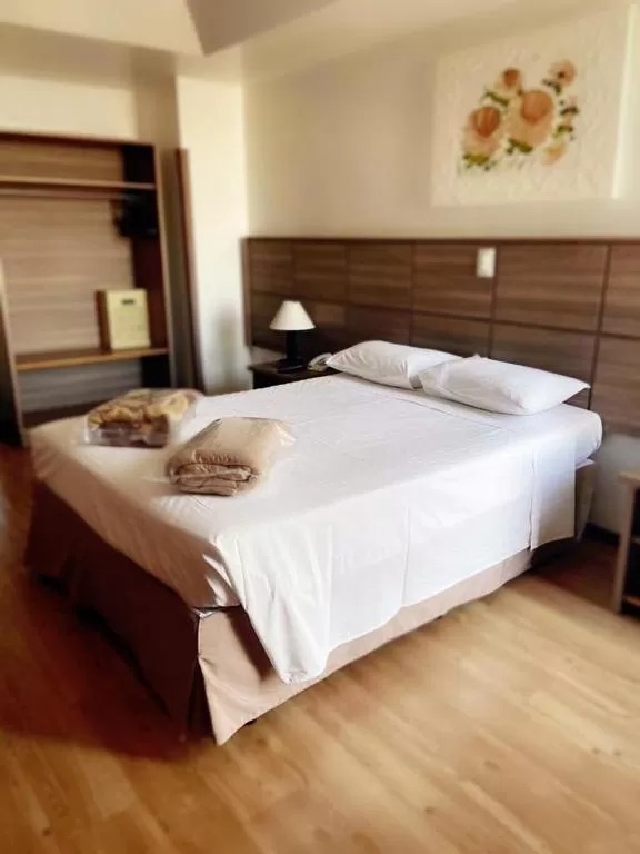 HOTEL DAN INN PLANALTO