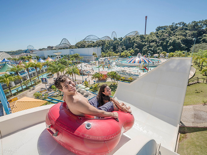 Wet'n Wild