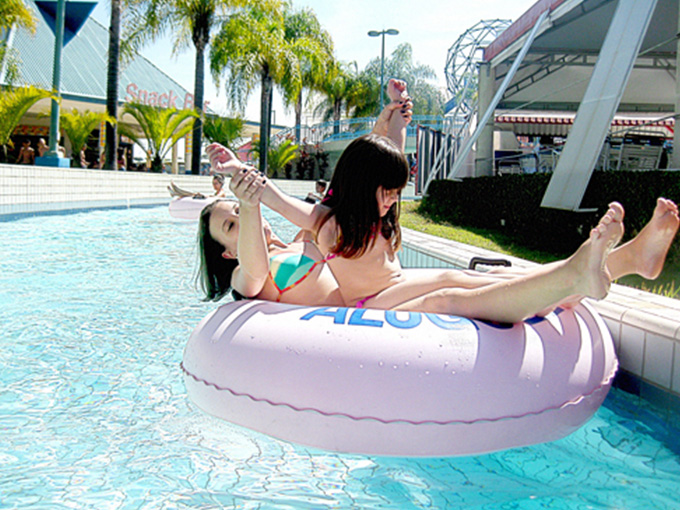 Wet'n Wild