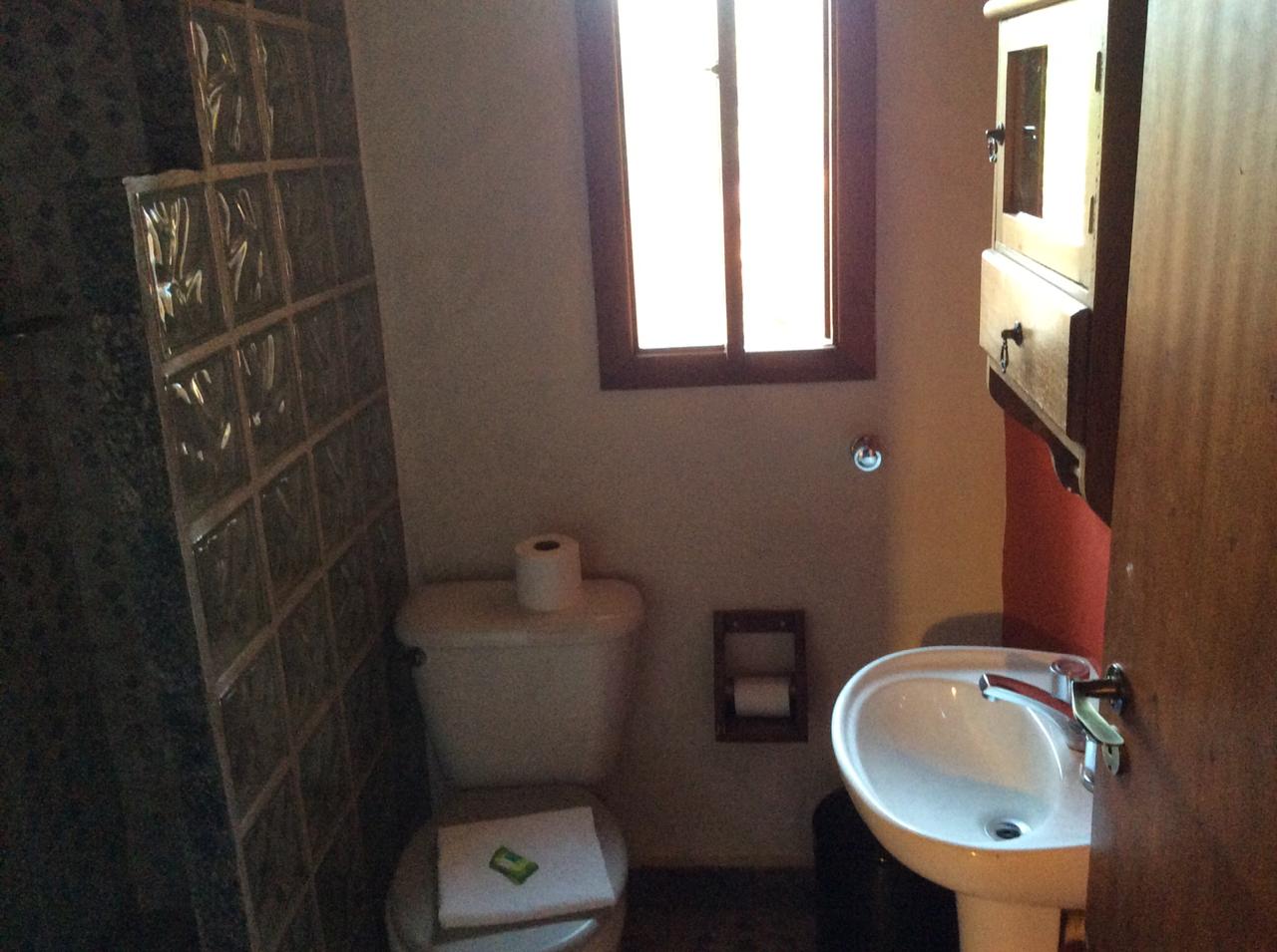 POUSADA VILLA DA VILA - MONTE VERDE