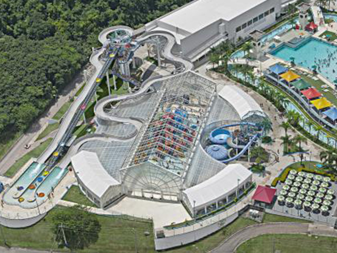 Wet'n Wild