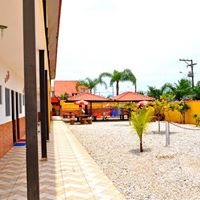 POUSADA NOSSA SENHORA DE FÁTIMA - ILHA COMPRIDA