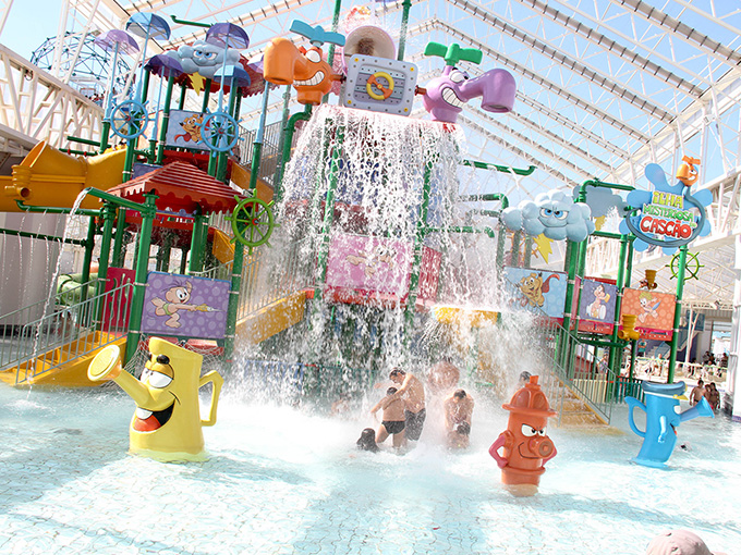 Wet'n Wild