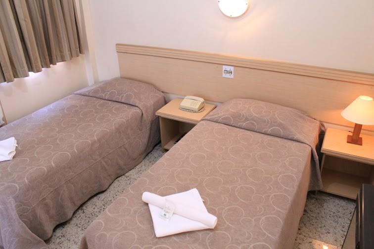 HOTEL DAN INN BARRETOS